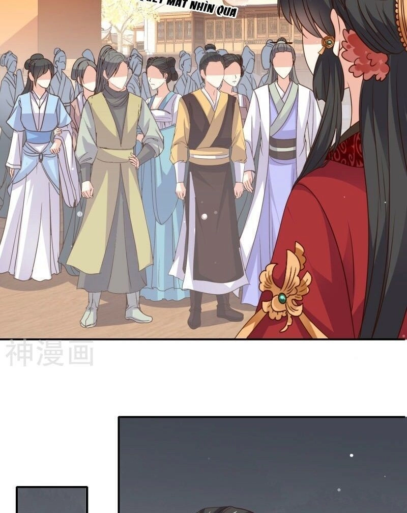 Đích Nữ Kiều Phi Chapter 39 - 9