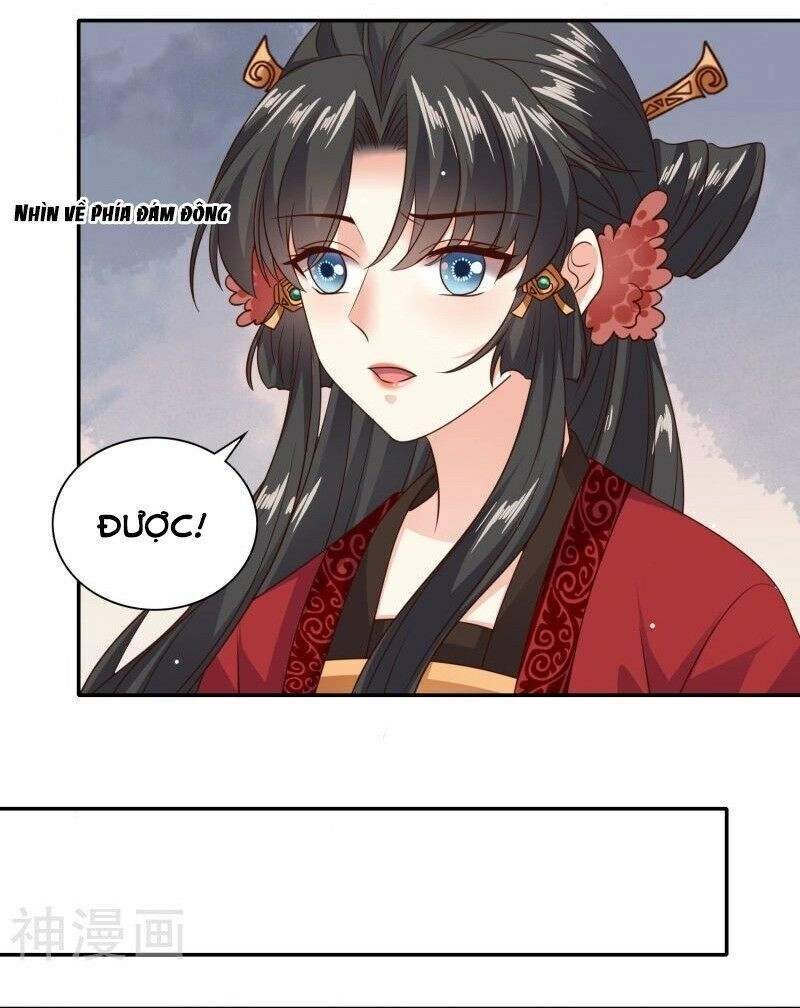 Đích Nữ Kiều Phi Chapter 39 - 11