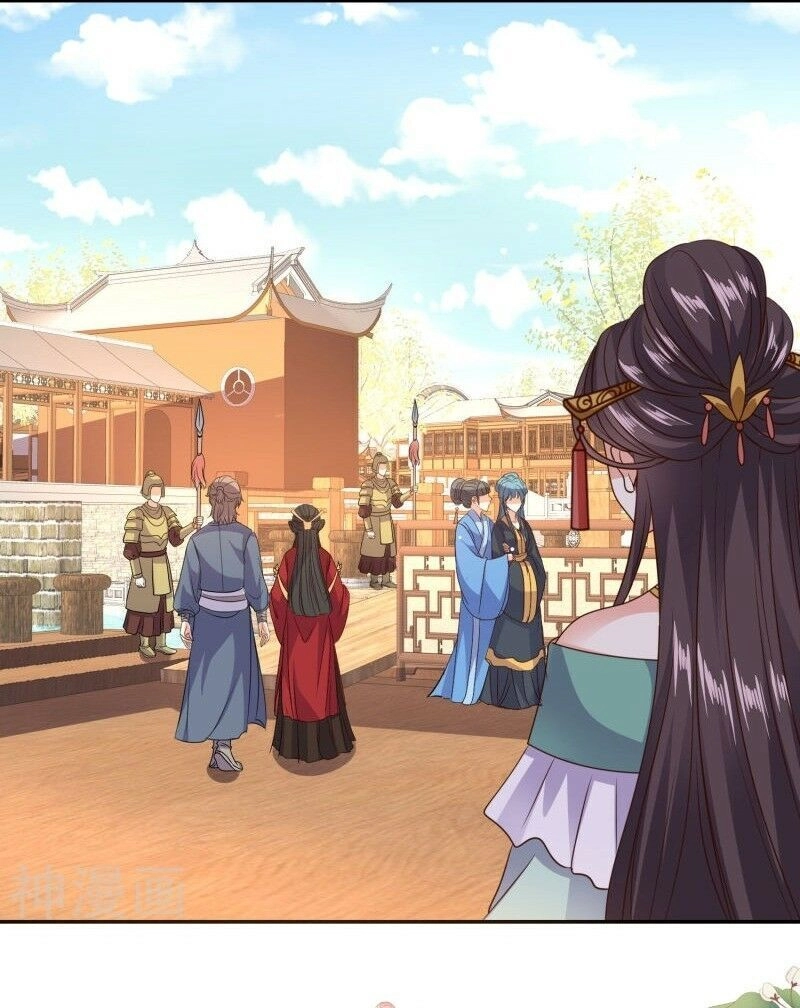 Đích Nữ Kiều Phi Chapter 39 - 12