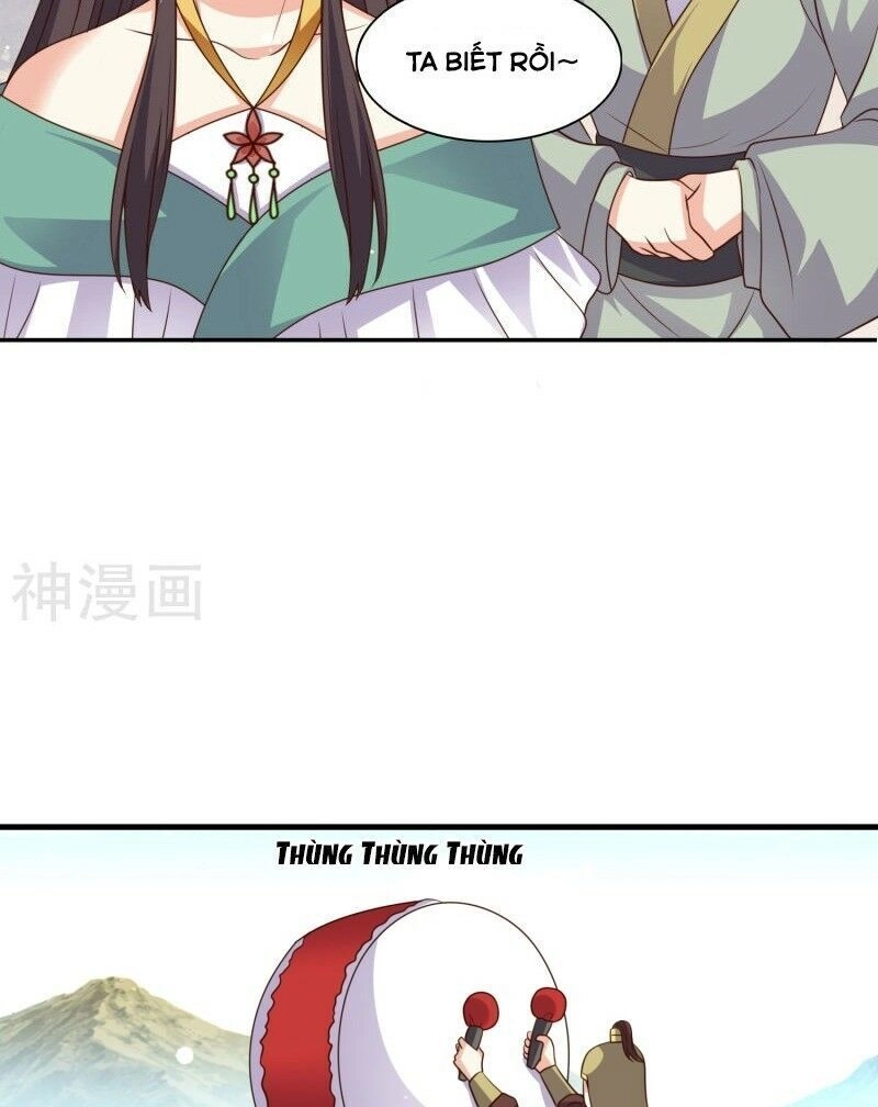 Đích Nữ Kiều Phi Chapter 39 - 14