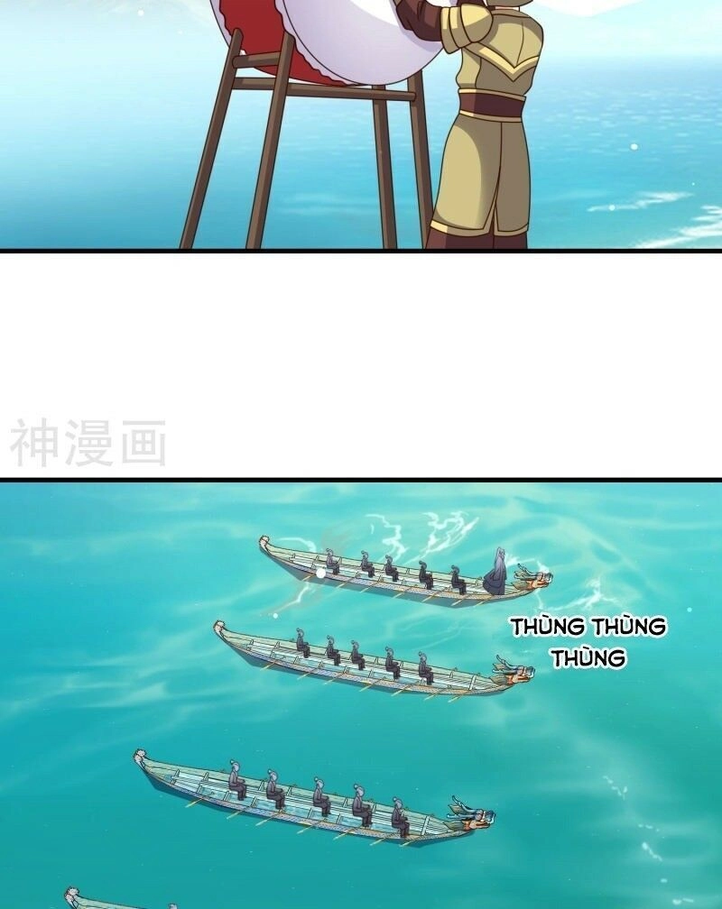 Đích Nữ Kiều Phi Chapter 39 - 15