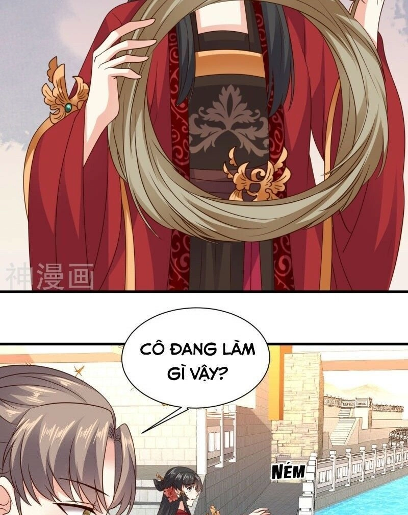 Đích Nữ Kiều Phi Chapter 39 - 20