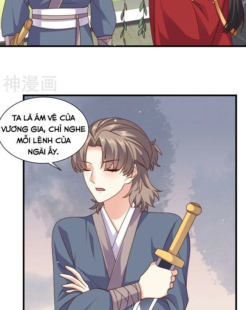 Đích Nữ Kiều Phi Chapter 39 - 23