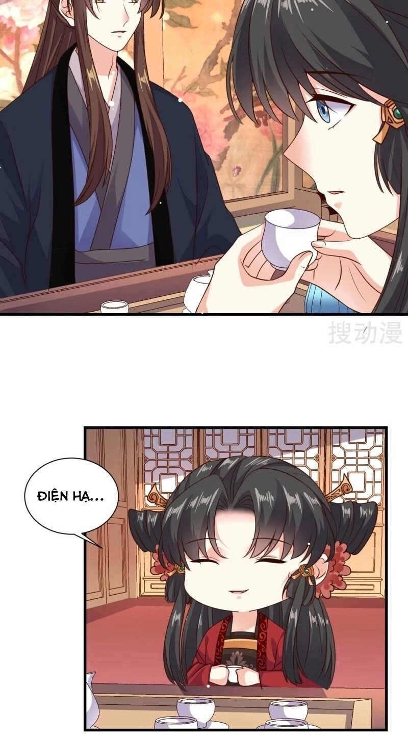 Đích Nữ Kiều Phi Chapter 42 - 3