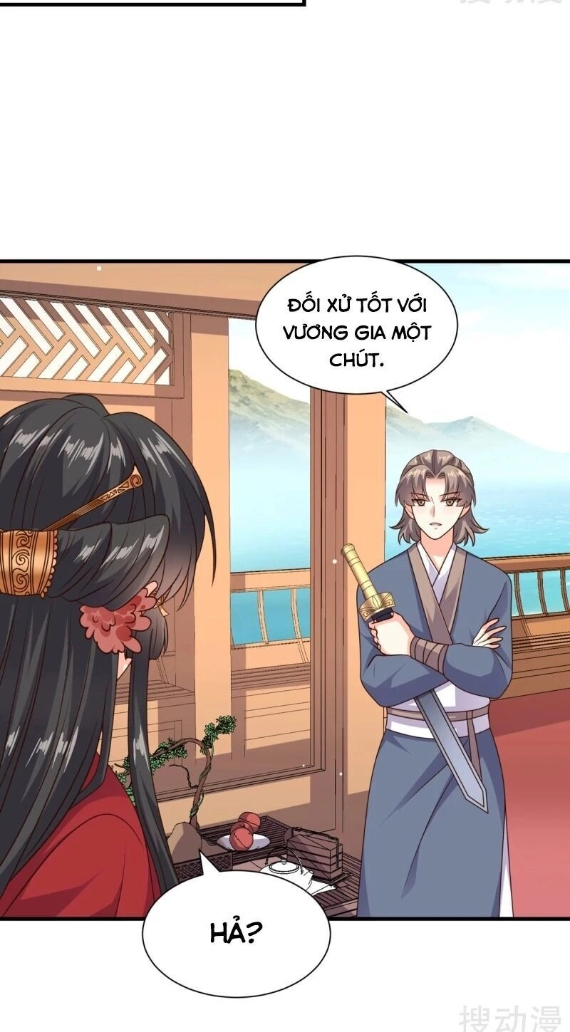 Đích Nữ Kiều Phi Chapter 42 - 7