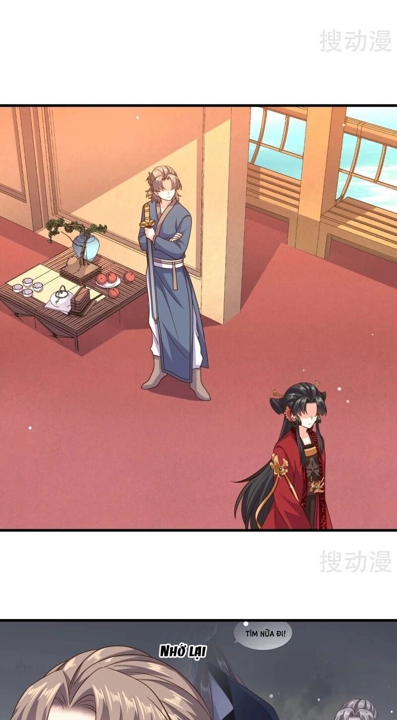 Đích Nữ Kiều Phi Chapter 42 - 9