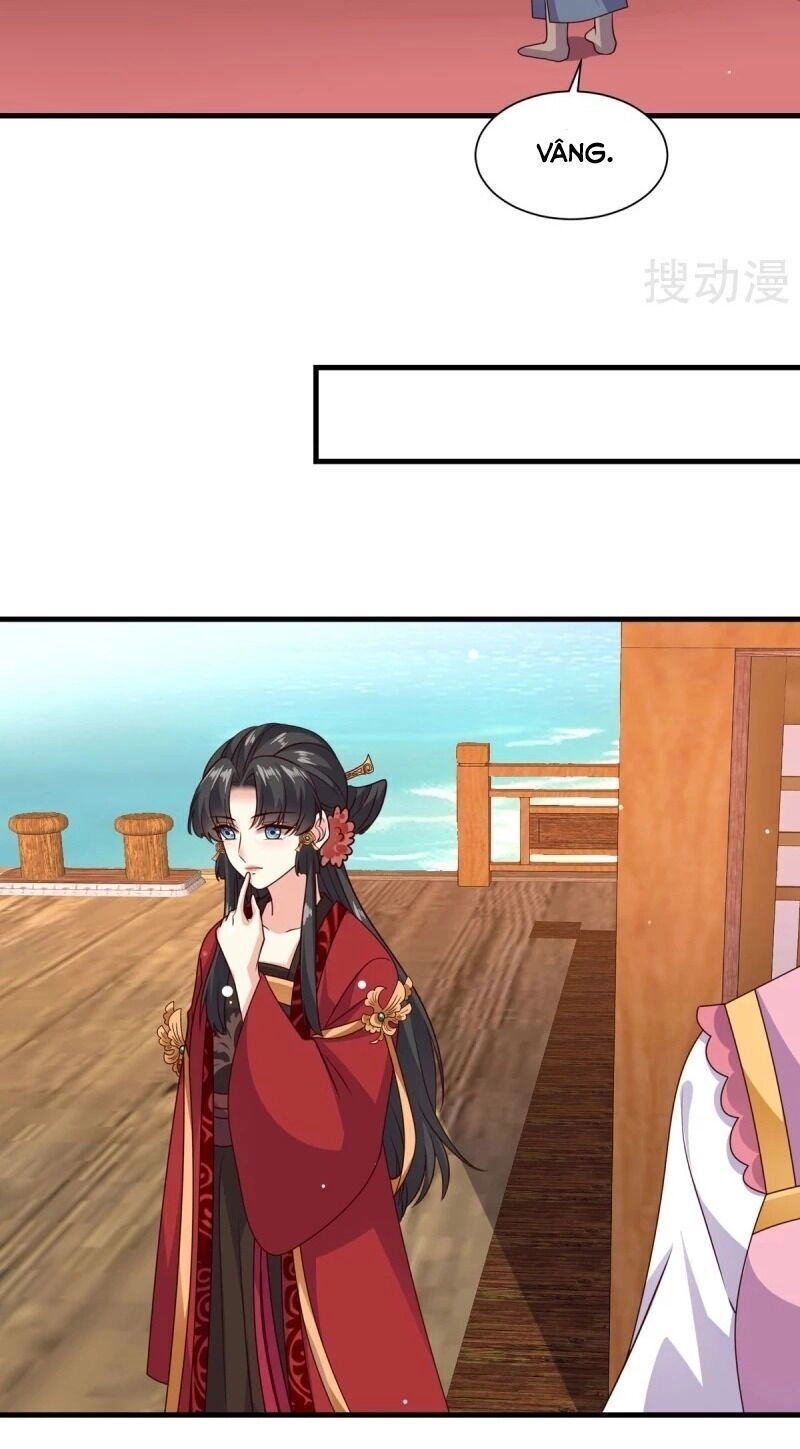 Đích Nữ Kiều Phi Chapter 42 - 11