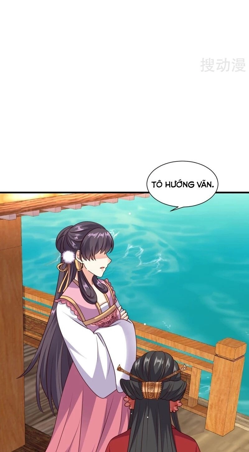 Đích Nữ Kiều Phi Chapter 42 - 12