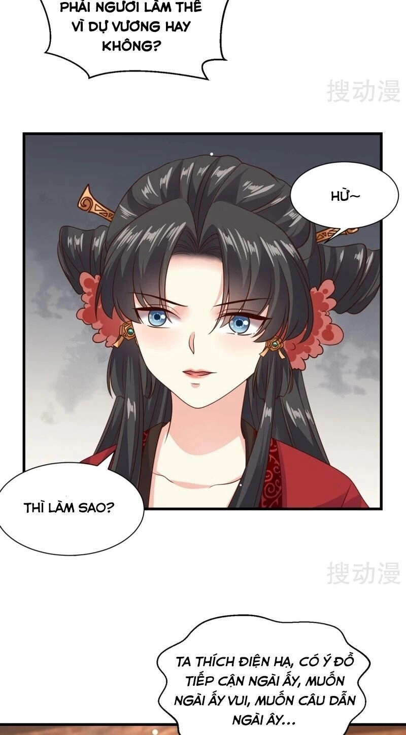 Đích Nữ Kiều Phi Chapter 42 - 15