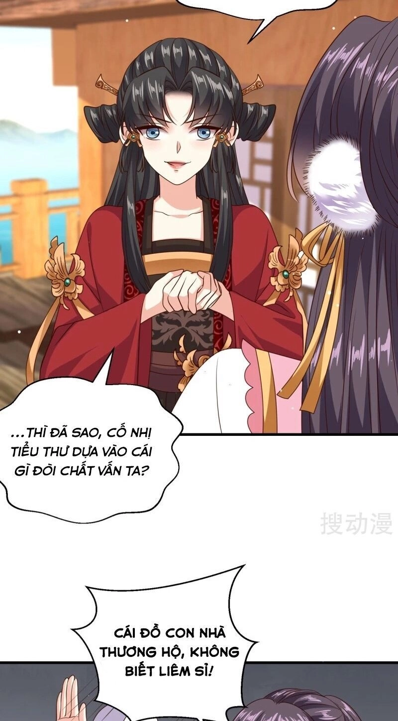 Đích Nữ Kiều Phi Chapter 42 - 16