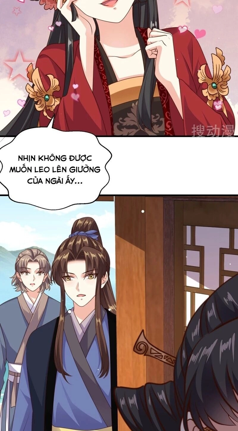 Đích Nữ Kiều Phi Chapter 42 - 19