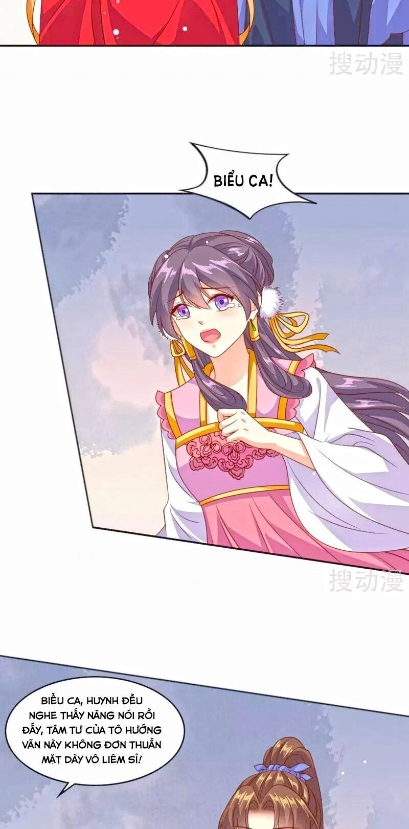 Đích Nữ Kiều Phi Chapter 43 - 2