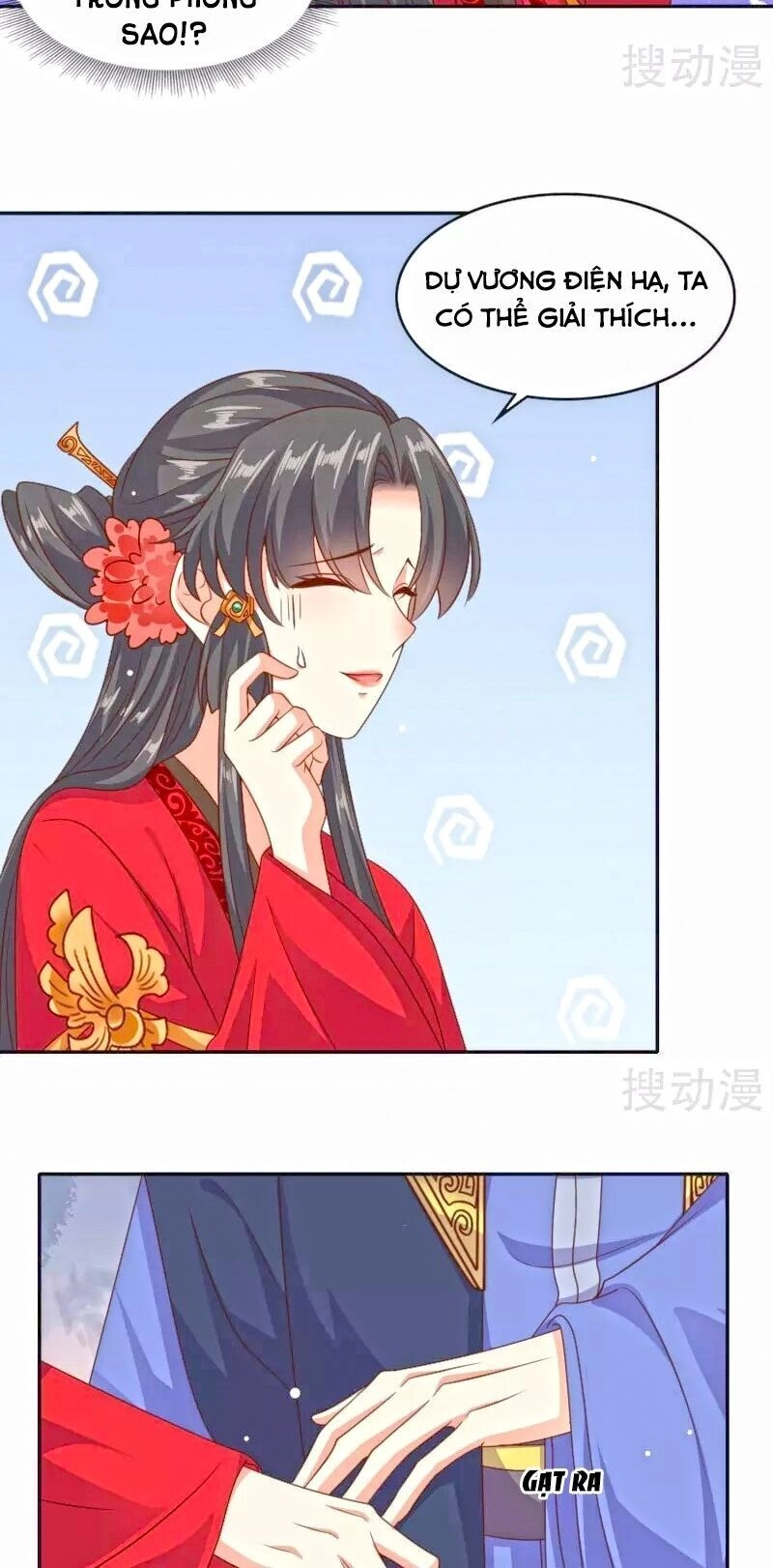 Đích Nữ Kiều Phi Chapter 43 - 4