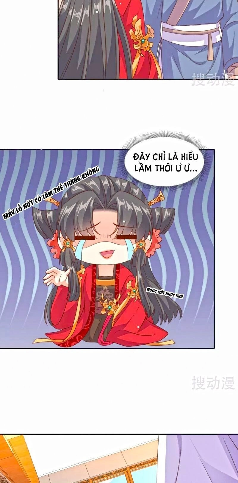 Đích Nữ Kiều Phi Chapter 43 - 6