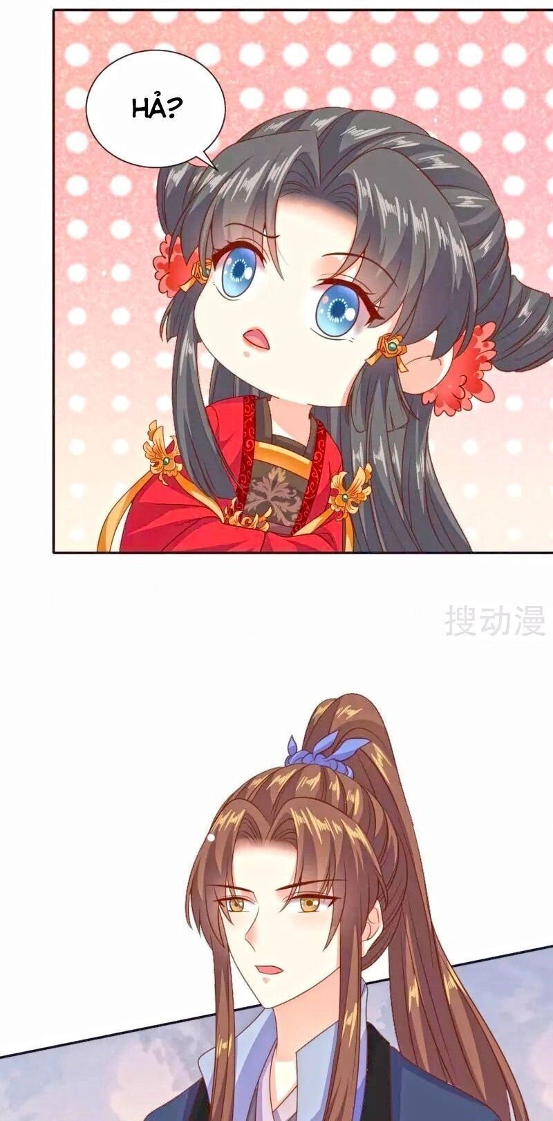 Đích Nữ Kiều Phi Chapter 43 - 10