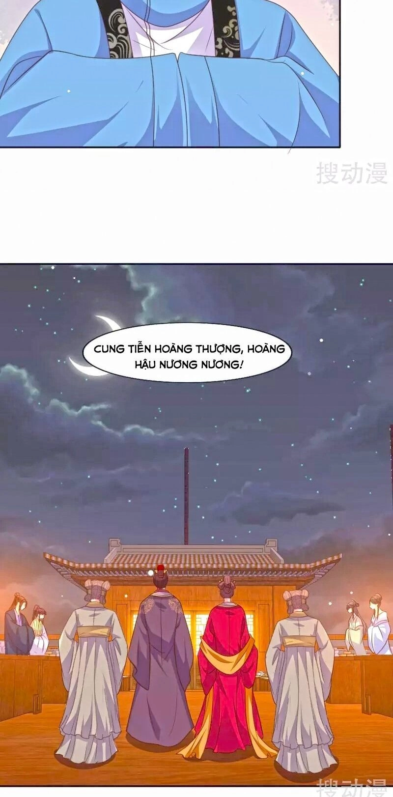 Đích Nữ Kiều Phi Chapter 43 - 18