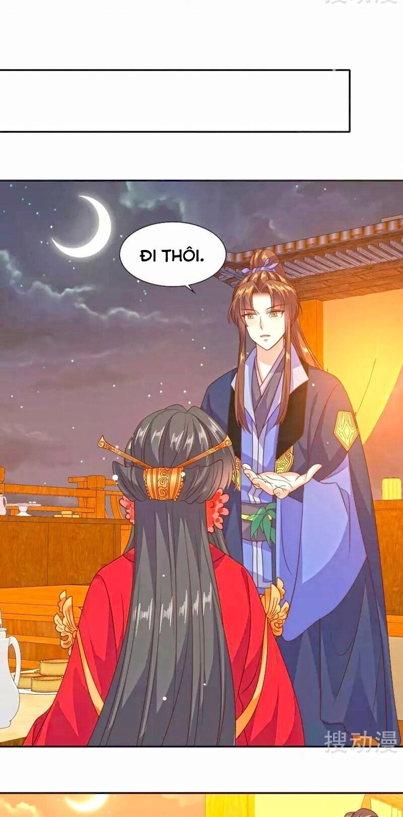 Đích Nữ Kiều Phi Chapter 43 - 19