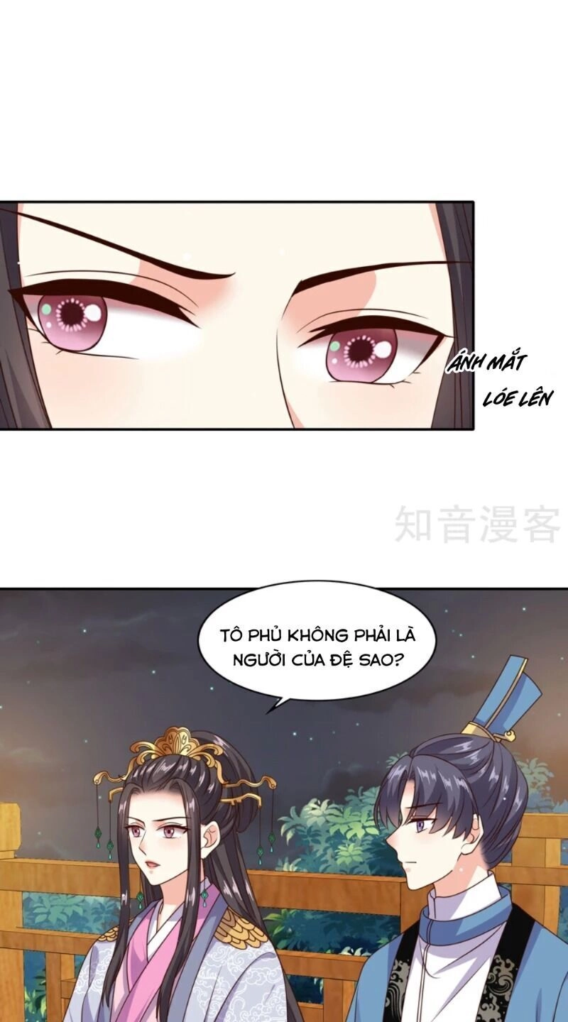 Đích Nữ Kiều Phi Chapter 44 - 2