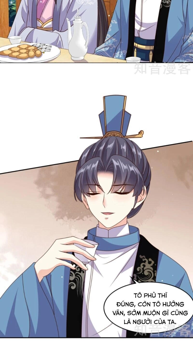 Đích Nữ Kiều Phi Chapter 44 - 3