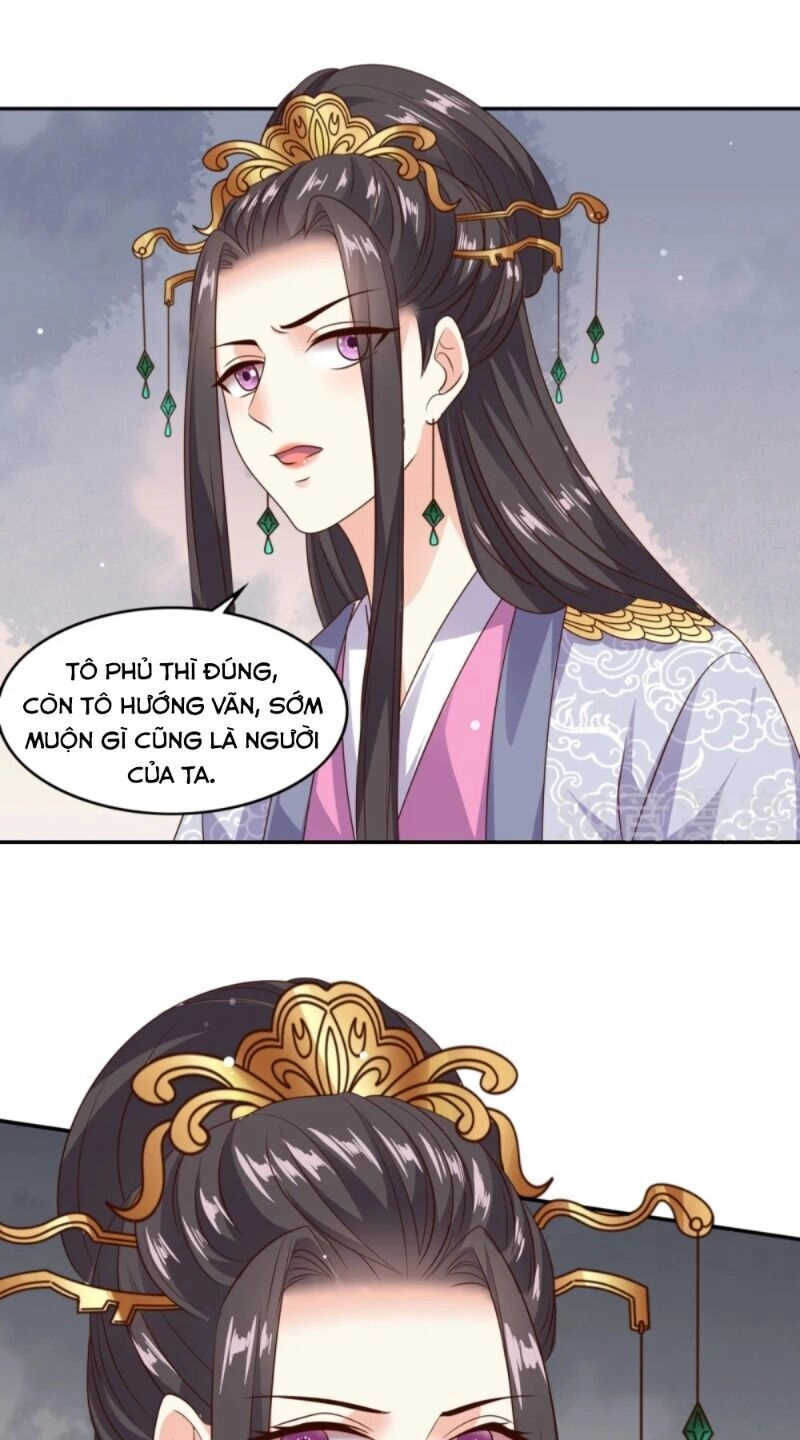 Đích Nữ Kiều Phi Chapter 44 - 4