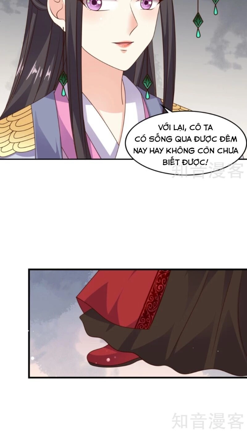 Đích Nữ Kiều Phi Chapter 44 - 5
