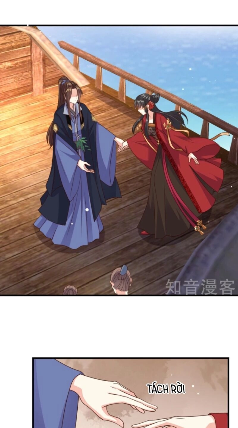 Đích Nữ Kiều Phi Chapter 44 - 6