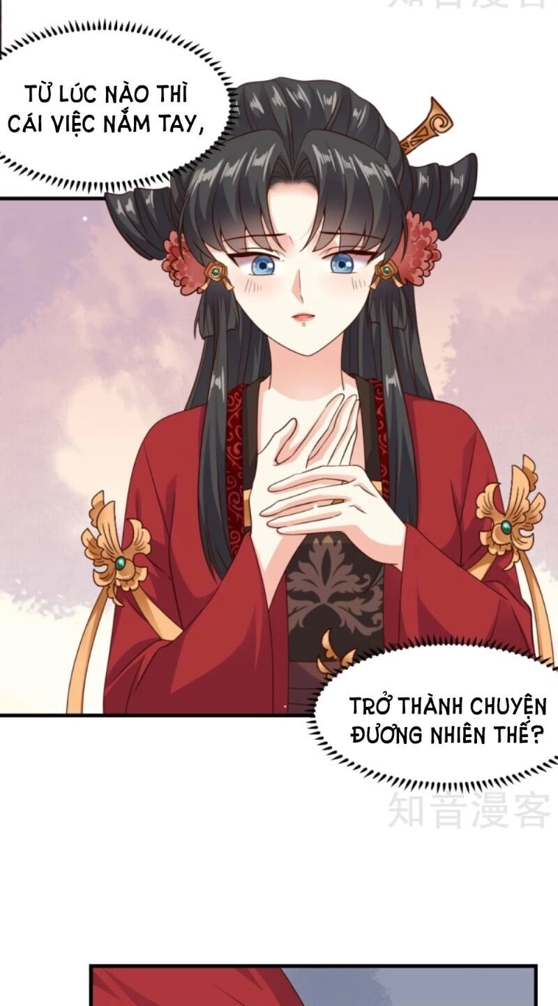 Đích Nữ Kiều Phi Chapter 44 - 8