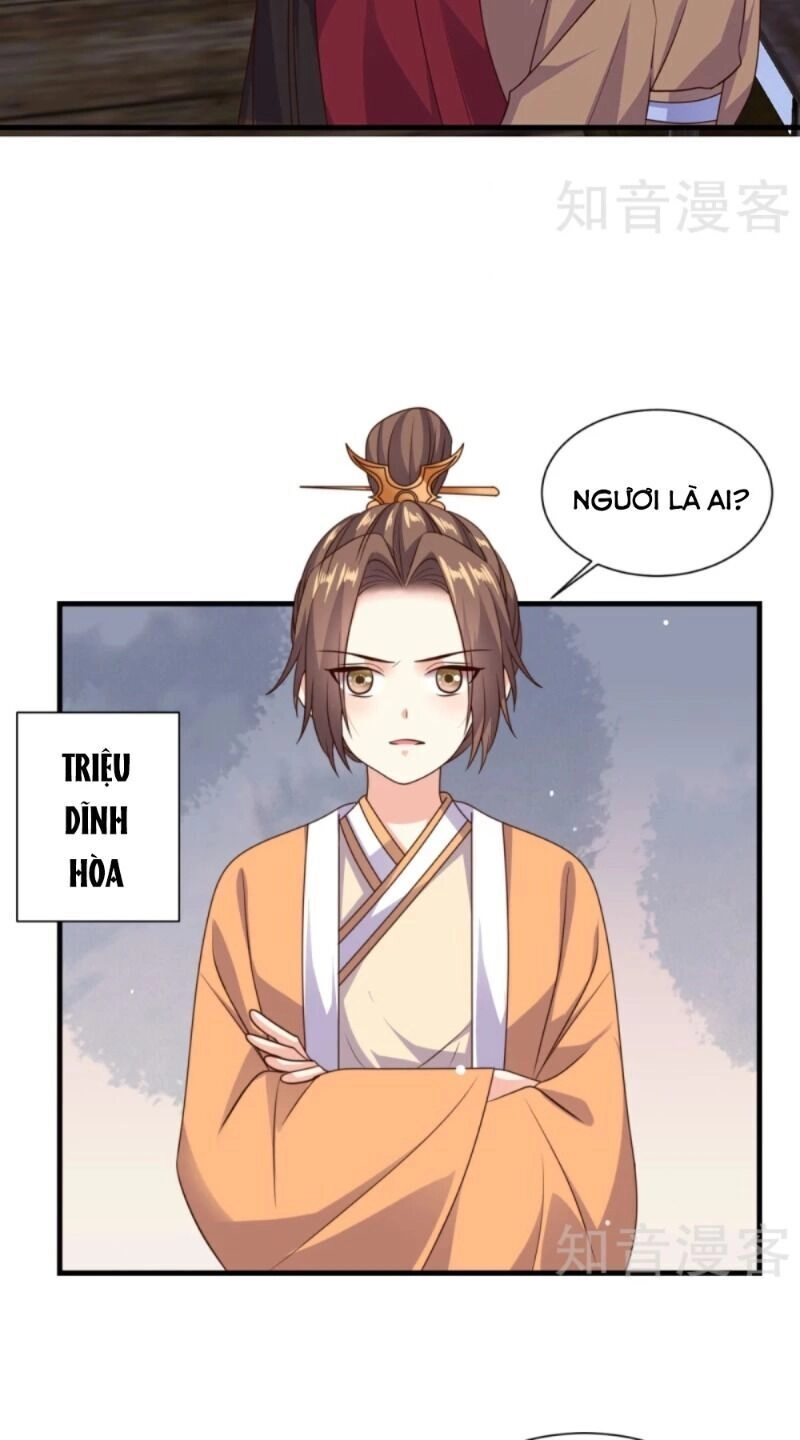 Đích Nữ Kiều Phi Chapter 44 - 10