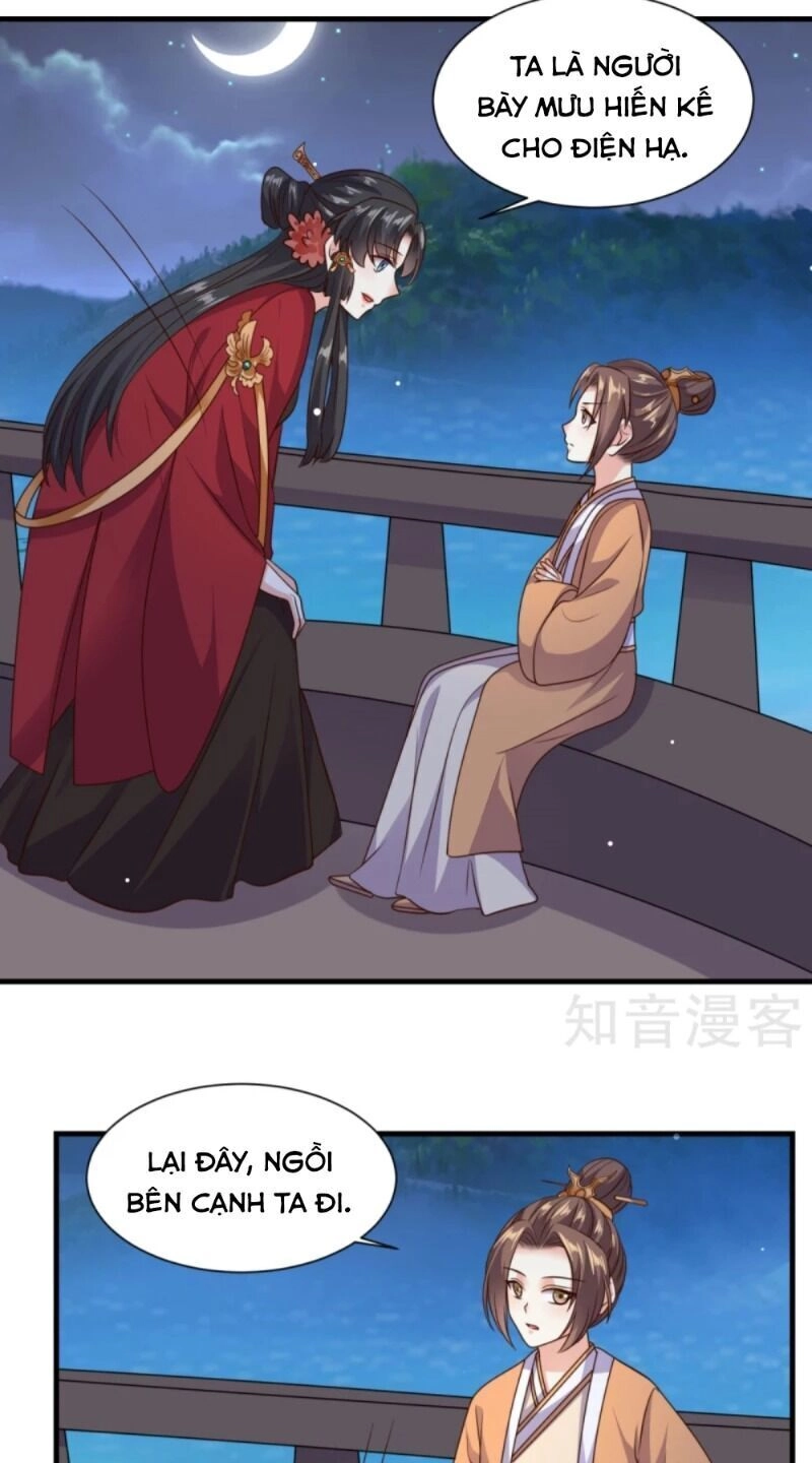 Đích Nữ Kiều Phi Chapter 44 - 11