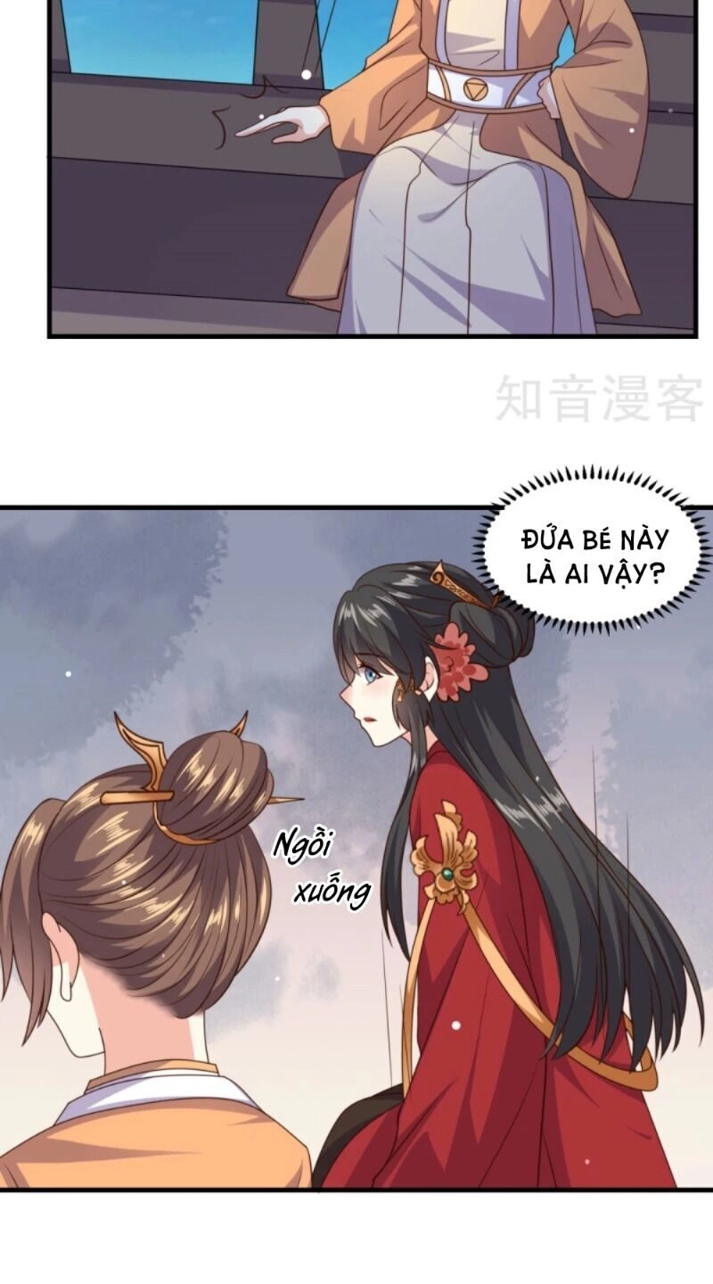 Đích Nữ Kiều Phi Chapter 44 - 12