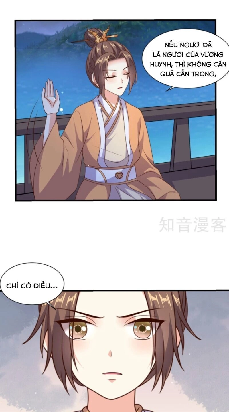 Đích Nữ Kiều Phi Chapter 44 - 15