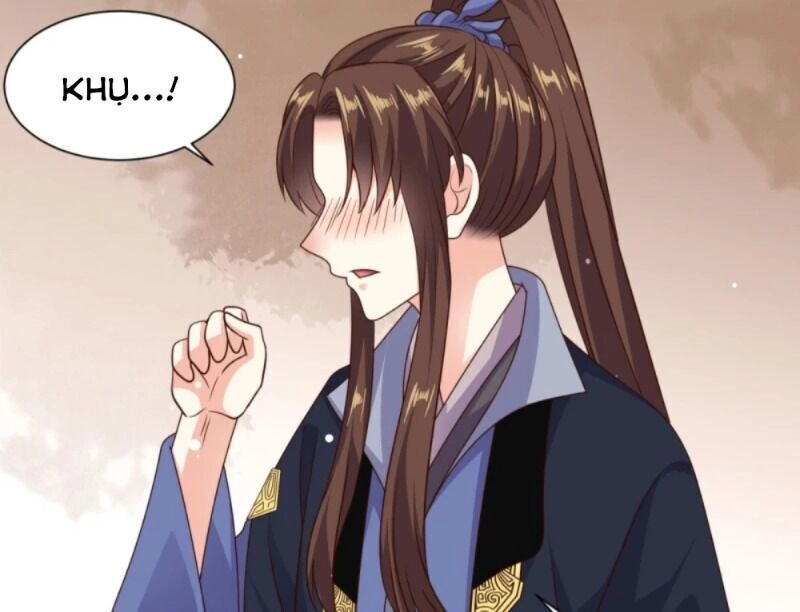 Đích Nữ Kiều Phi Chapter 44 - 21