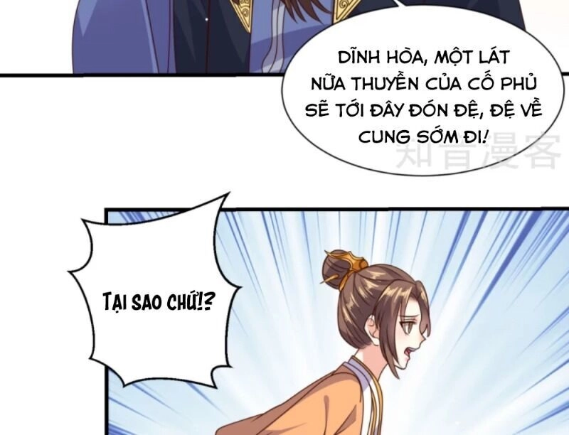 Đích Nữ Kiều Phi Chapter 44 - 22