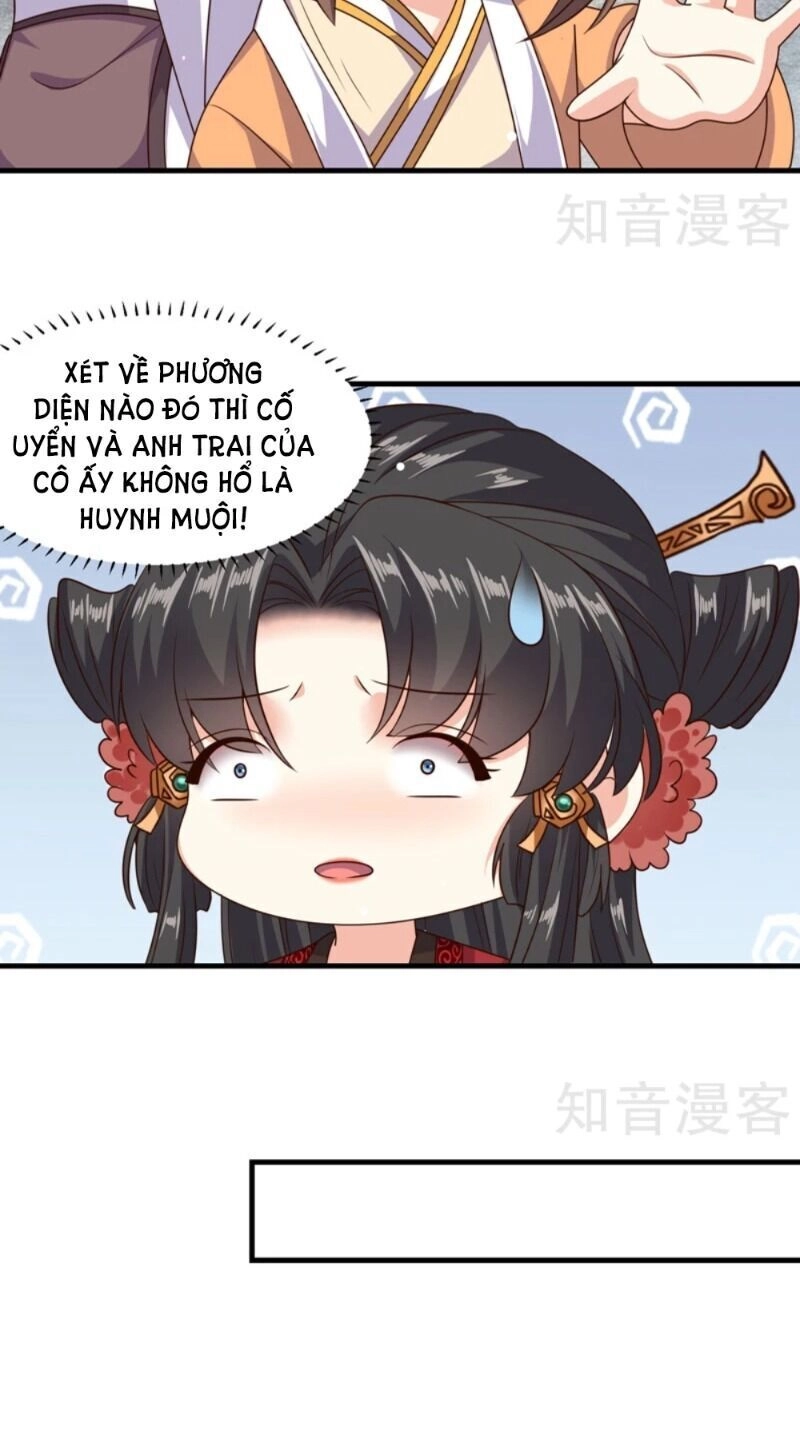 Đích Nữ Kiều Phi Chapter 45 - 3