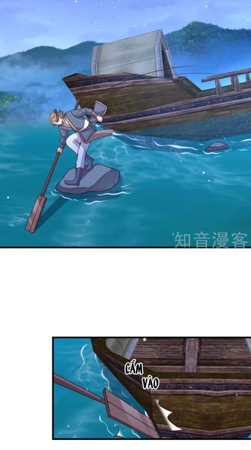 Đích Nữ Kiều Phi Chapter 45 - 6