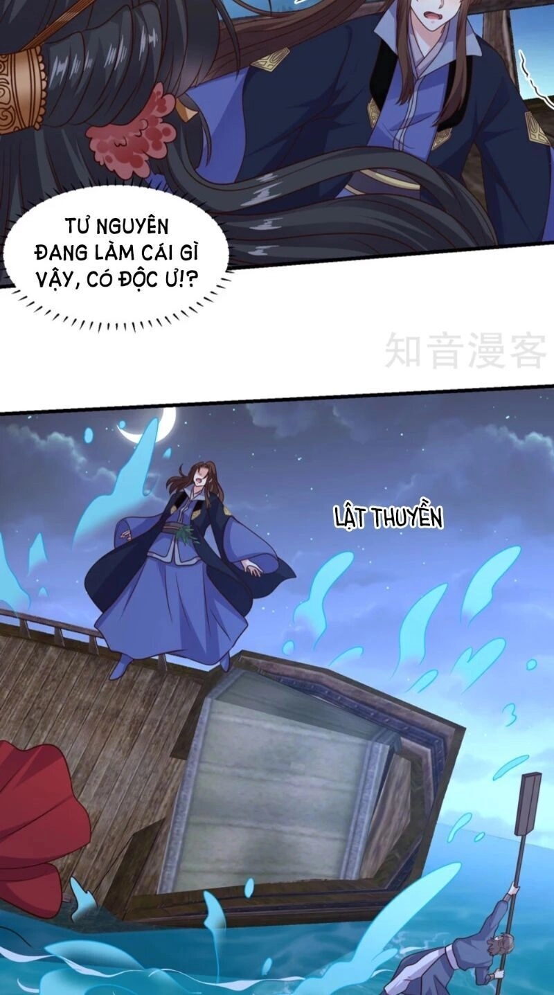Đích Nữ Kiều Phi Chapter 45 - 8