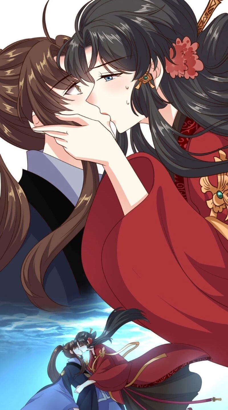 Đích Nữ Kiều Phi Chapter 45 - 14