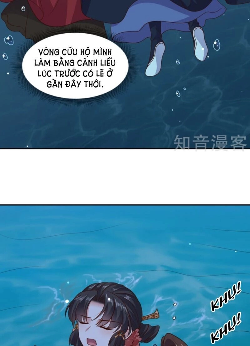 Đích Nữ Kiều Phi Chapter 45 - 17