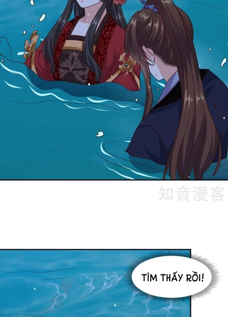 Đích Nữ Kiều Phi Chapter 45 - 18