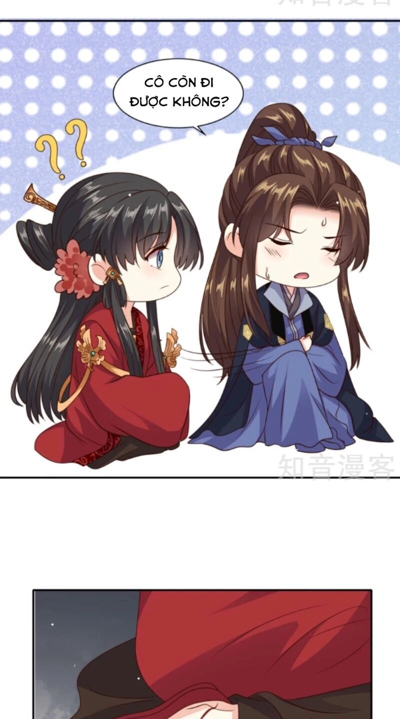 Đích Nữ Kiều Phi Chapter 46 - 3