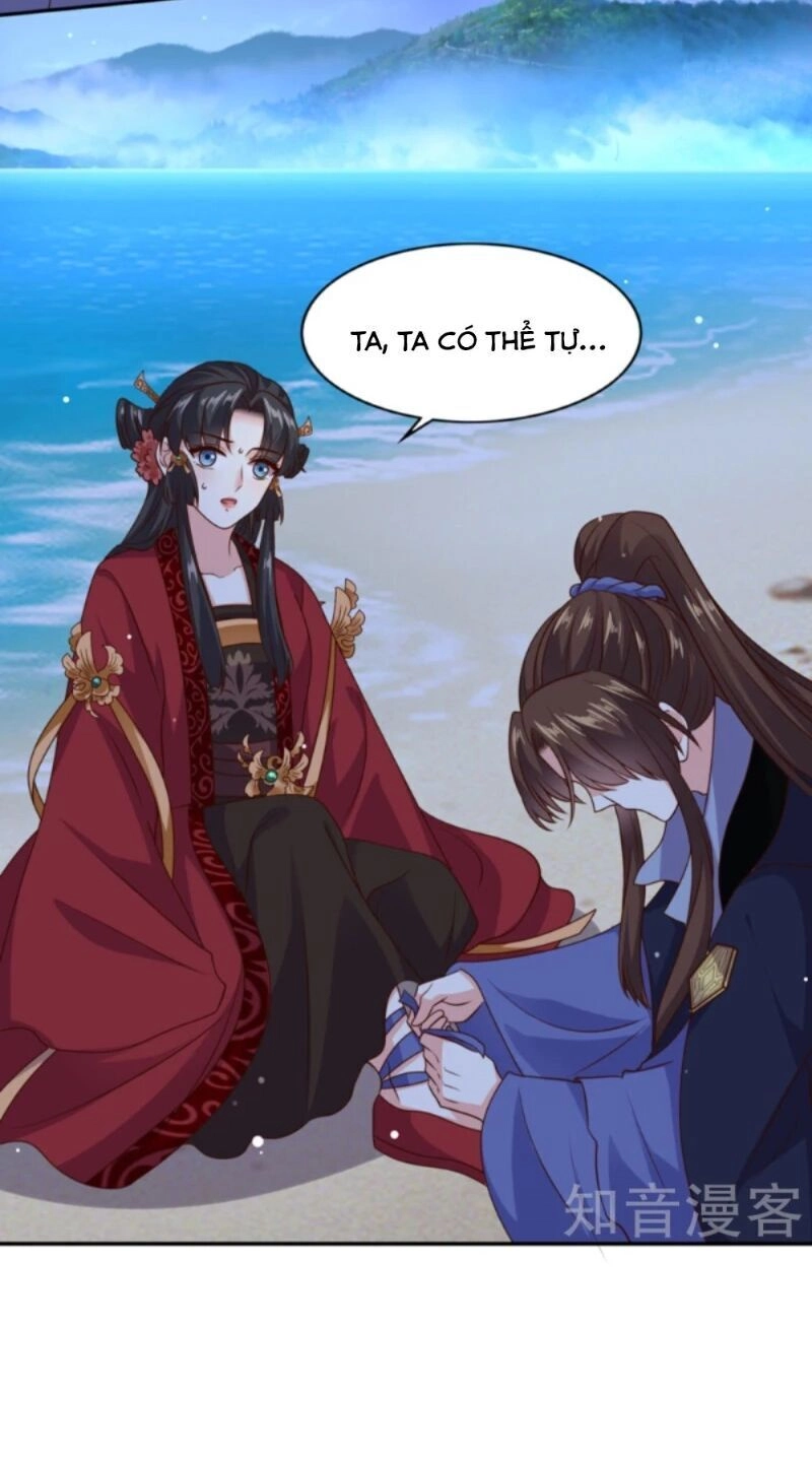 Đích Nữ Kiều Phi Chapter 46 - 6