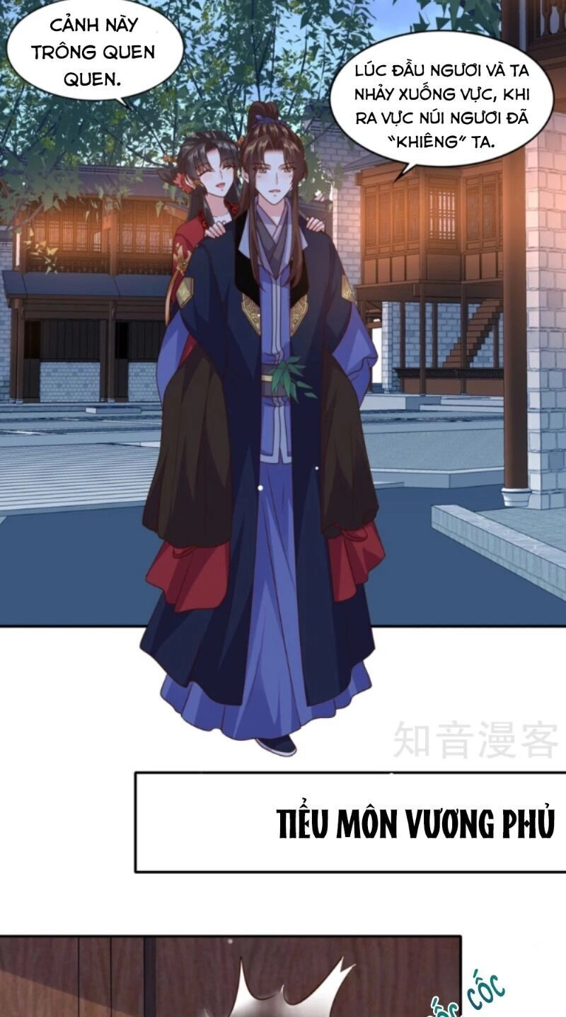 Đích Nữ Kiều Phi Chapter 46 - 9