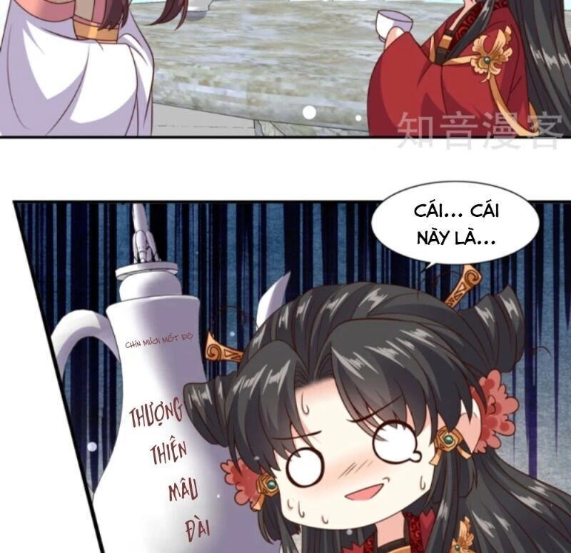 Đích Nữ Kiều Phi Chapter 46 - 17