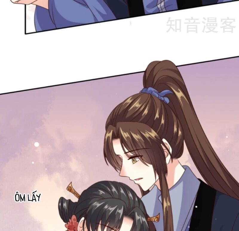 Đích Nữ Kiều Phi Chapter 46 - 22