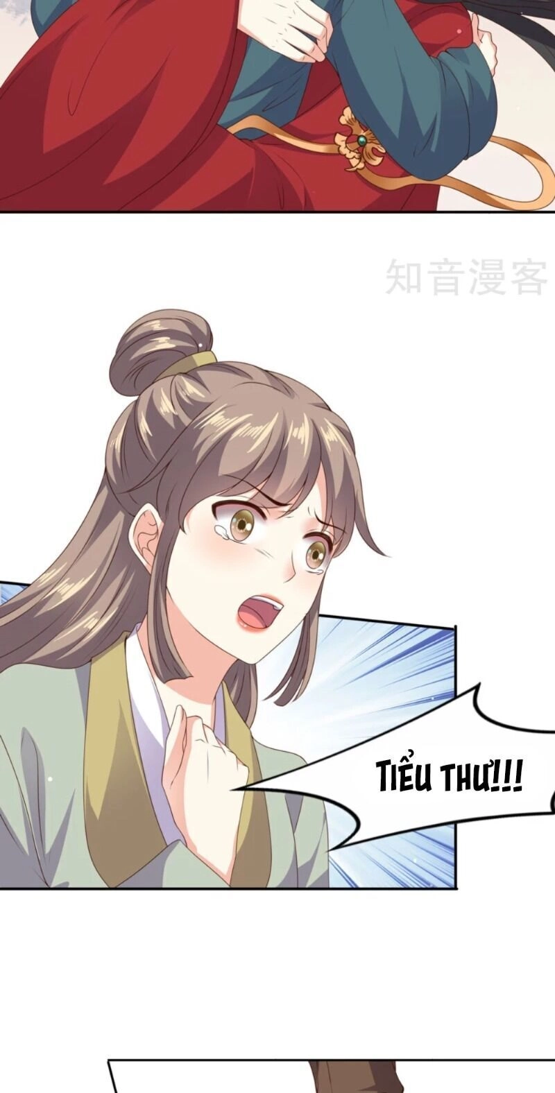 Đích Nữ Kiều Phi Chapter 48 - 21