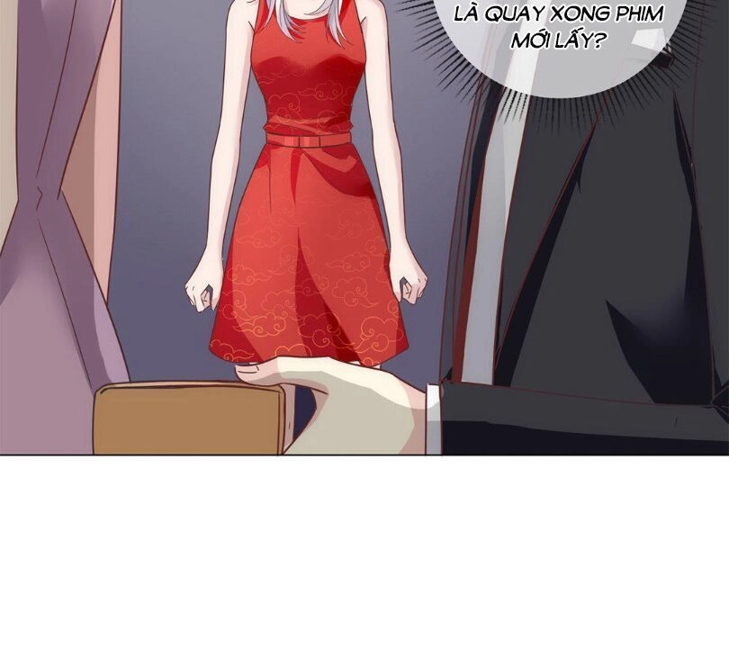 Trở Lại Showbiz Làm Ảnh Hậu Chapter 2 - 3