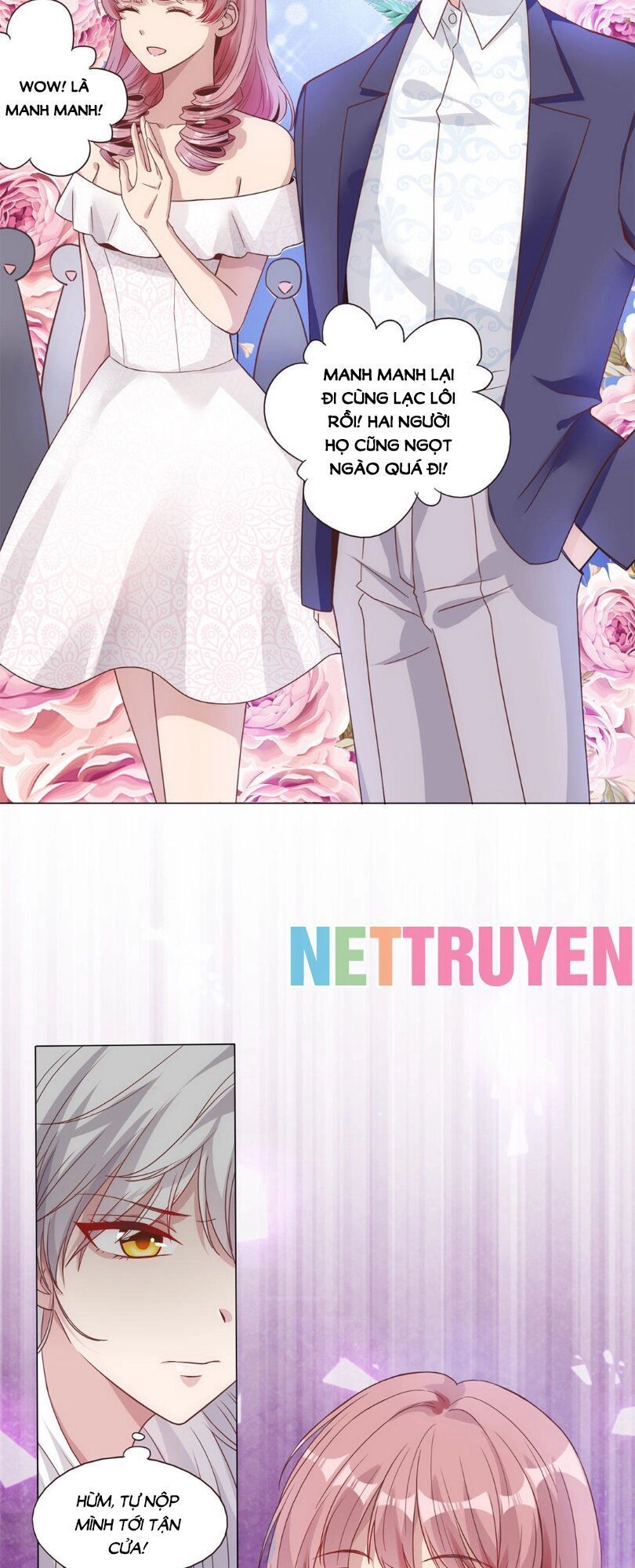 Trở Lại Showbiz Làm Ảnh Hậu Chapter 2 - 6