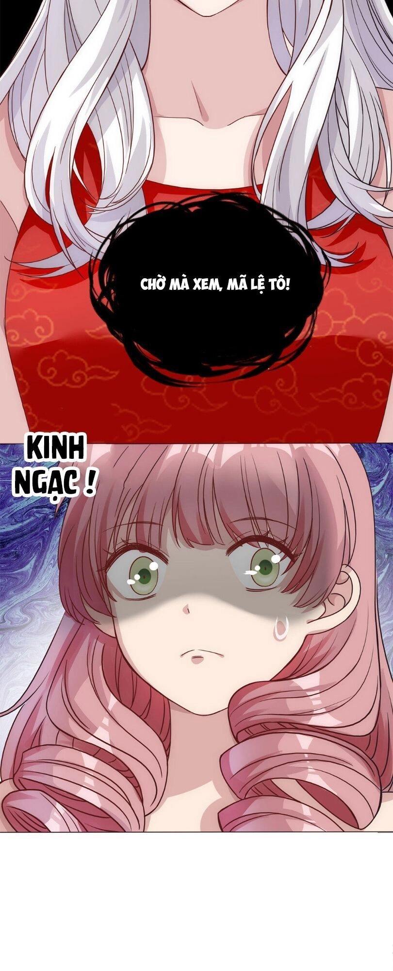 Trở Lại Showbiz Làm Ảnh Hậu Chapter 2 - 10