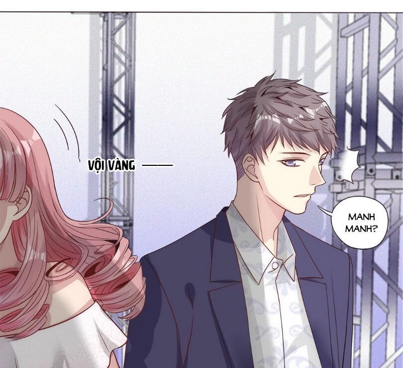 Trở Lại Showbiz Làm Ảnh Hậu Chapter 2 - 11