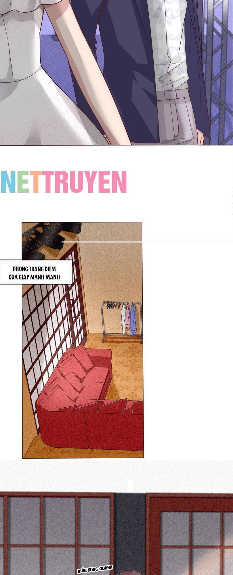 Trở Lại Showbiz Làm Ảnh Hậu Chapter 2 - 12